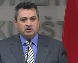 Opozicija protiv rebalansa budžeta