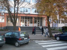 U  pritvoru zbog ubistva starice