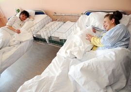 Prvo dijete tek sa 30 godina