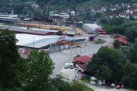 Pokrenut predstečajni postupak u Intalu