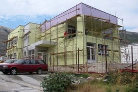 Vrtić u Gorici nije počeo s radom