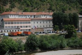 Akcija Titan: Iz zatvora u Foči rukovodio bandom