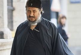 Atanasije pisao Dačiću: Zemaljske Srbije nema bez nebeske
