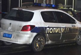 Poginula dva vozača