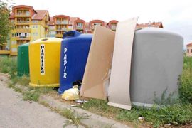Manje otpada, više ispuštanja u vodotoke
