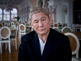 Japanski reditelj brani nasilje u svom novom filmu