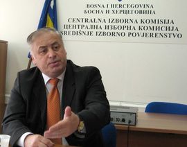 Arnautović: Govor mržnje biće rigorozno kažnjen