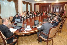 Novi ministar pravde nakon lokalnih izbora