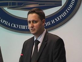 I SDA za smjenu Bećirevića