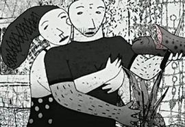 Prit Parn gost festivala Banjaluka 2012.