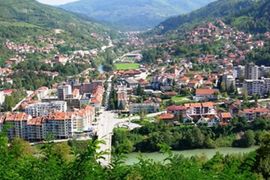 Mašić: Sarajevo neće biti bliže od Banjaluke
