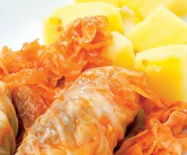 Ljetna sarma