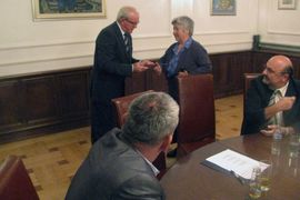 Za stambeno zbrinjavanje 250.000 KM