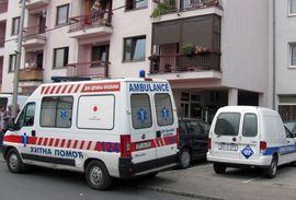 Bijeljina: U eksploziji u stanu poginuli mladić i djevojka