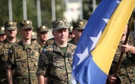 Produženje mandata vojnicima  iz BiH u Avganistanu