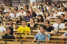 BiH na dnu Evrope po broju studenata