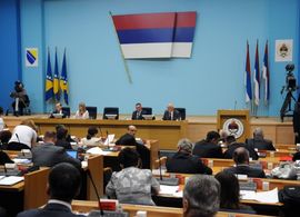 RS drži evropske kriterijume zaduženja