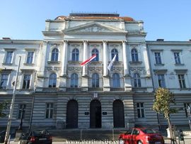 Nastavljeno suđenje odgovornima za masakr Srba u Sisku
