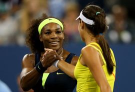 Serena ipak prejaka za Anu