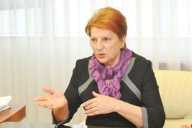 Gorana Zlatković imenovana za ministra pravde