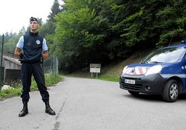 Identifikovana jedna žrtva u Alpima - 50-godišnji Saad al Hili