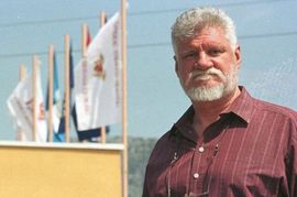 Haški sud: Praljku naloženo hitno vraćanje u pritvor
