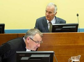 Svjedokinja: Muslimanke silovane u pritvoru u Kalinoviku