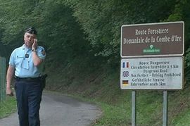 Masakr u Alpima: Žrtvama pucano u glavu