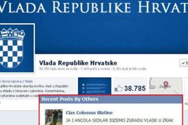 Prijetio atentatom na Josipovića i dizanjem Vlade Hrvatske u vazduh