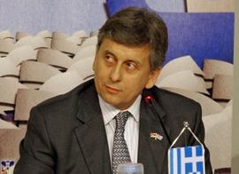 Stoidis: Grčka neće priznati Kosovo, uprkos pritiscima