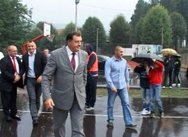 Učiniti sve da Srpska bude još jača