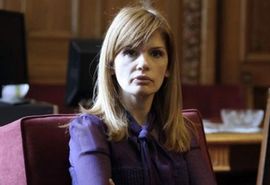 Jelena Trivan: Ja najmanje odgovorna podnosim ostavku