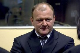Zekan: Hrvatske tajne službe tjerale me da lažno teretim Štelu