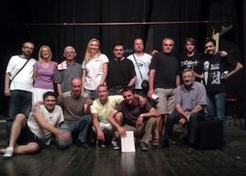 Pozorište Prijedor jubilej obilježava predstavom Djelidba