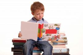 Studija: Djeca čitaju sve manje