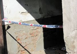Mučki pretukao i silovao sugrađanku