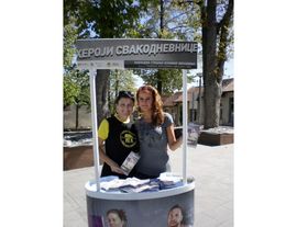 Promocija obrazovanja odraslih
