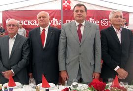 Dodik očekuje veliku pobjedu