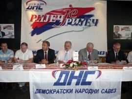 Pavić: Vrijeme je za promjene