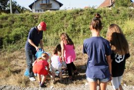 Očistili priobalja Save i Bosne