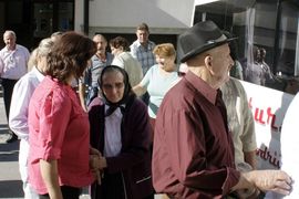 Banjska rehabilitacija boračkih kategorija