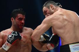 Kličko odbranio titulu svjetskog prvaka po WBC verziji