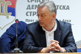 SDA: Lagumdžija će od FBiH napraviti Sjevernu Koreju