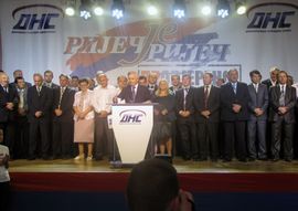 DNS RS: Opštinama više novca i ovlašćenja