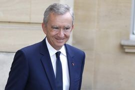 Najbogatiji Francuz zatražio belgijsko državljanstvo
