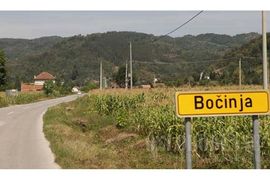 Bočinja: Policija dežura zbog vehabija