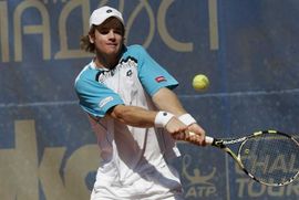 ATP čelendžer Banjaluka 2012: Kavčić brani krunu