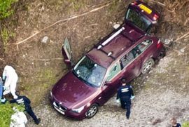 Iz kome izašla Zainab (7), žrtva napada u Alpima