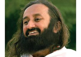 Indijski guru privukao 100.000 Argentinaca na meditaciju