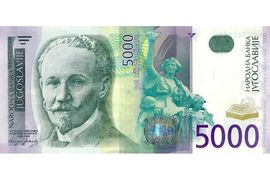 Falsifikovanim novčanicama kupovao brojanice